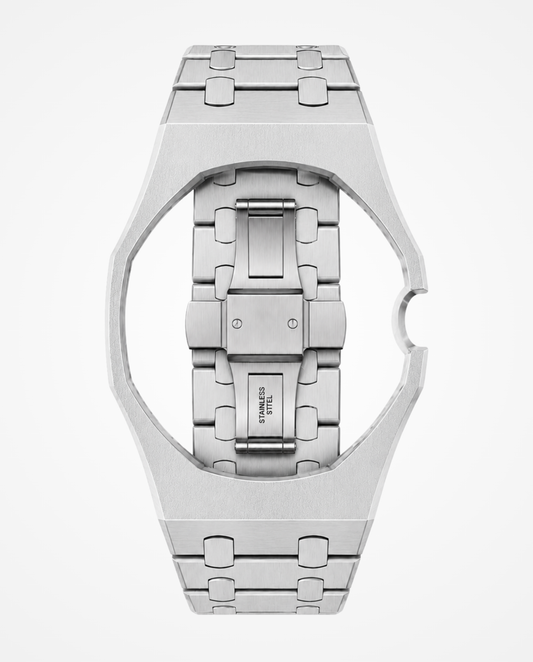 Royal Pop Steel Bracelet | RIGHT version