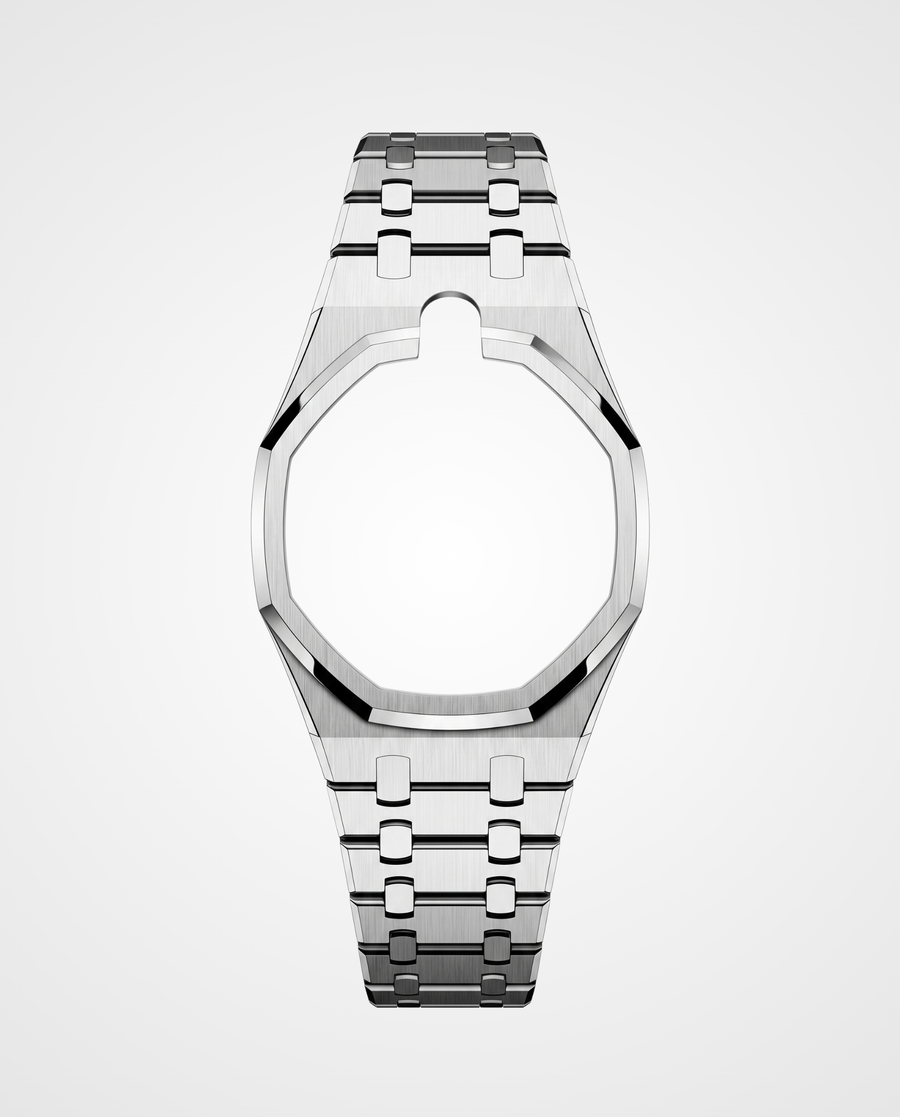 STRAPOPS Steel Series bracelet