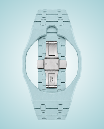 Royal Pop Ceramic Bracelet - BLAUE ACHT | CONTRAST