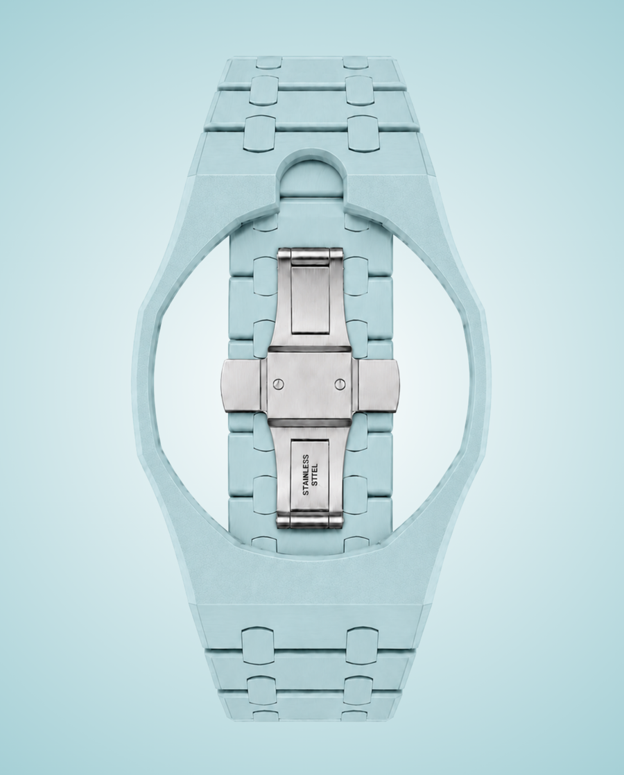 Royal Pop Ceramic Bracelet - BLAUE ACHT | CONTRAST