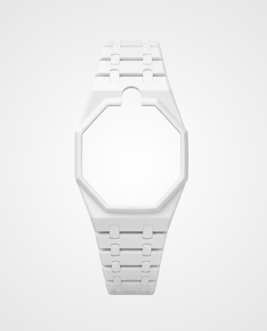 STRAPOPS Full Bioceramic bracelets