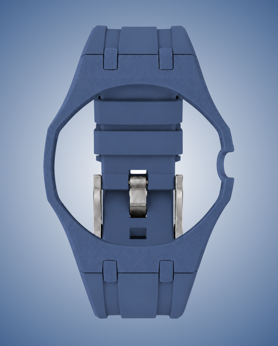 Royal Pop Silicone Bracelet - LAN BA