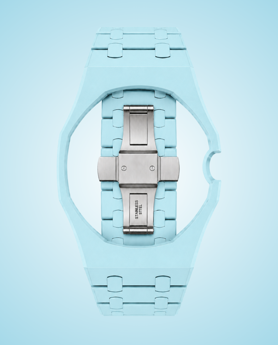 Royal Pop Ceramic Bracelet - LAN BA | CONTRAST