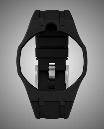 Royal Pop Silicone Bracelet -  OCHO NEGRO