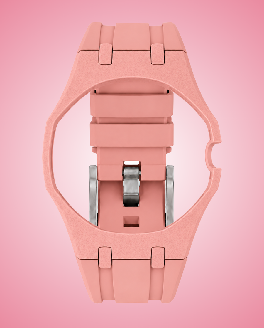 Royal Pop Silicone Bracelet - OTG ROZ