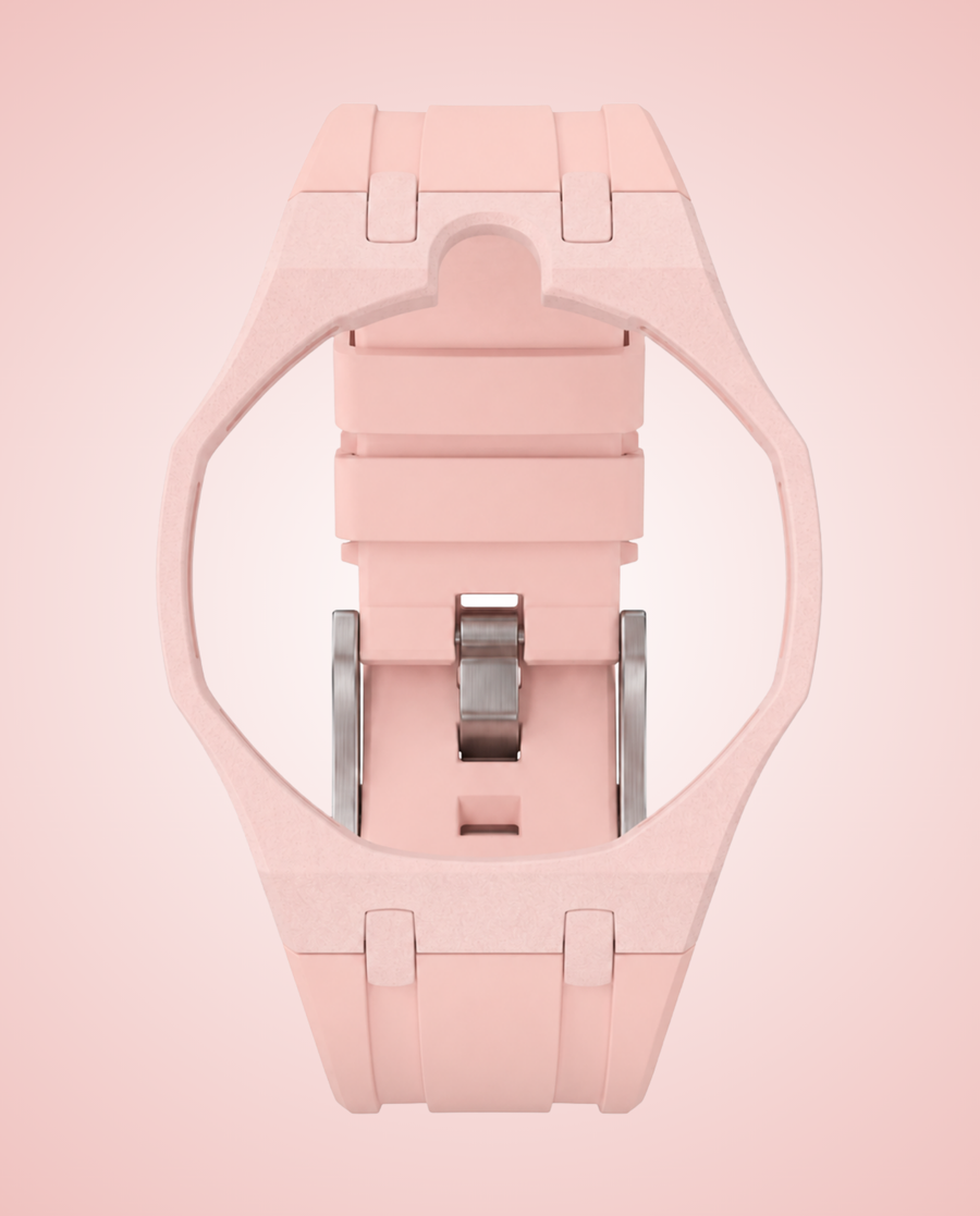 Royal Pop Silicone Bracelet - OTTO ROSSO