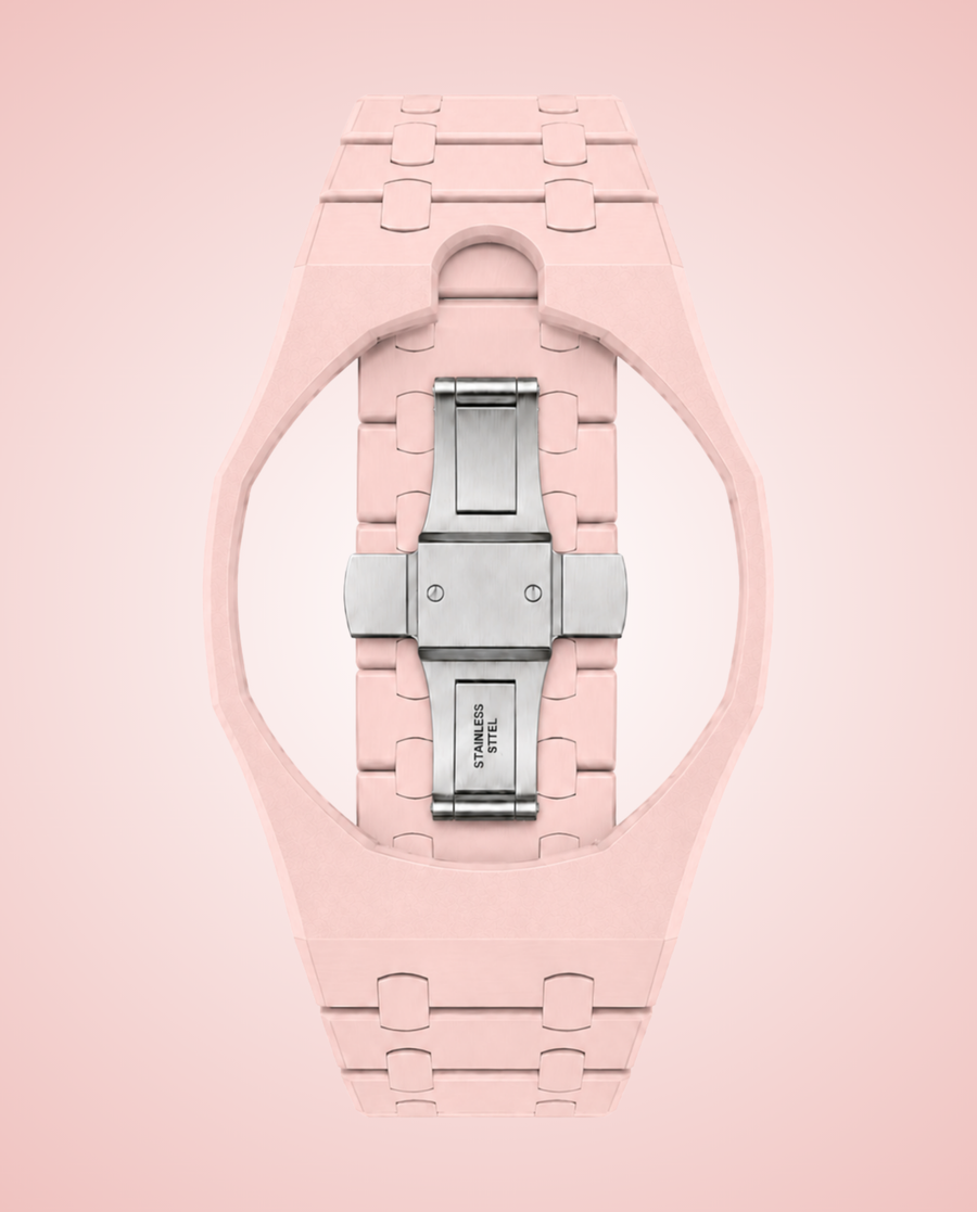 Royal Pop Ceramic Bracelet - OTTO ROSSO