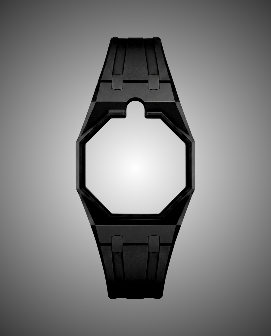 STRAPOPS silicone bracelets