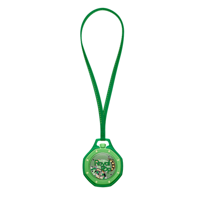 GREEN EIGHT | 1:1 Not original
