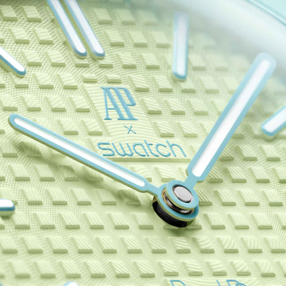 BLAUE ACHT | 1:1 Not original