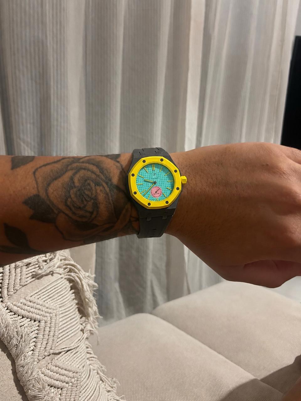 Surprised by the quality