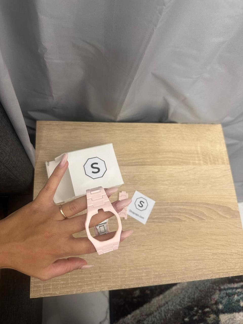 Bought for my girlfriend